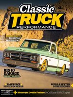 Classic Truck Performance